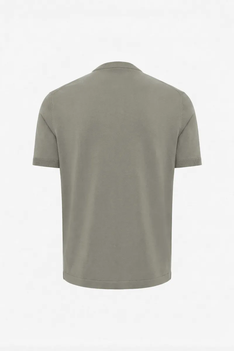 Roundneck T-shirt | Bruin